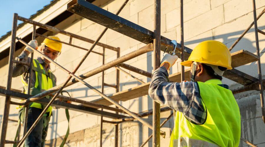 Professional fairlawn roofing services in Sunset, ME